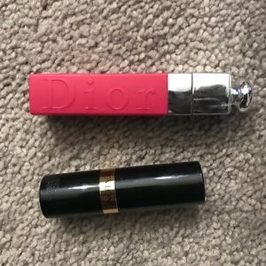 Dior Addict Lip Tattoo - Natural Cherry💋